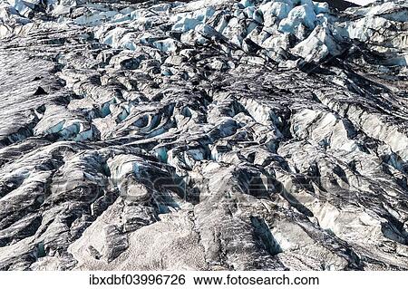 "Ice structure, ice formations, snow-capped volcanic mountain chain Kverkfjoll, on the northern edge of the Vatnajokull glacier, highlands, Iceland, Europe" View Large Photo Image Stock Photograph - "Ice structure, ice formations, snow-capped volcanic mountain chain Kverkfjoll, on the northern edge of the Vatnajokull glacier, highlands, Iceland, Europe". Fotosearch