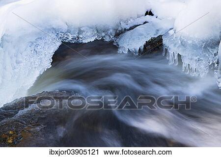 "Ice, Ysperklamm Gorge, Waldviertel or Forest Quarter, Lower Austria, Austria, Europe" View Large Photo Image Stock Image - "Ice, Ysperklamm Gorge, Waldviertel or Forest Quarter, Lower Austria, Austria, Europe". Fotosearch