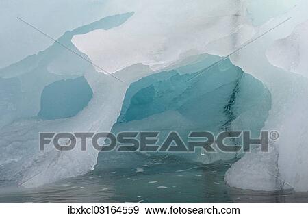 "Iceberg, detail, Spitsbergen Island, Svalbard Archipelago, Svalbard and Jan Mayen, Norway, Europe" View Large Photo Image Stock Photo - "Iceberg, detail, Spitsbergen Island, Svalbard Archipelago, Svalbard and Jan Mayen, Norway, Europe". Fotosearch
