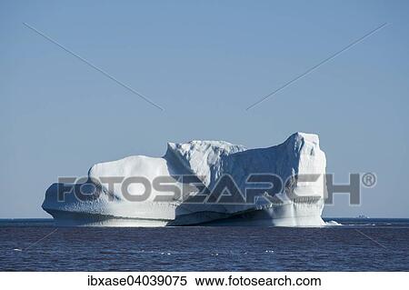 "Iceberg in Disko Bay, Qeqertarsuaq, Greenland, North America" View Large Photo Image Stock Photography - "Iceberg in Disko Bay, Qeqertarsuaq, Greenland, North America". Fotosearch