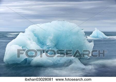 "Iceberg in the sea at the glacial lagoon of Joekulsarlon, Jokulsarlon, Iceland, Europe" View Large Photo Image Stock Image - "Iceberg in the sea at the glacial lagoon of Joekulsarlon, Jokulsarlon, Iceland, Europe". Fotosearch