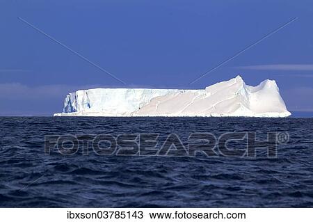 "Iceberg, Weddell Sea, Antarctica" View Large Photo Image Stock Image - "Iceberg, Weddell Sea, Antarctica". Fotosearch