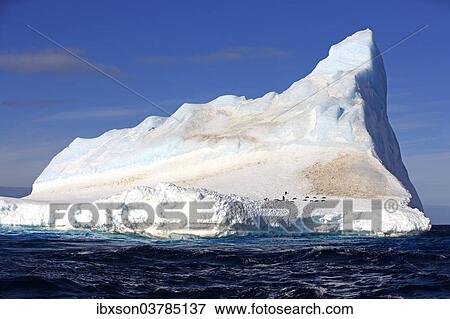 "Iceberg, Weddell Sea, Antarctica" View Large Photo Image Stock Photo - "Iceberg, Weddell Sea, Antarctica". Fotosearch