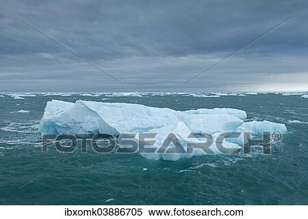 "Icebergs floating on the sea off Nordaustlandet, Svalbard Archipelago, Svalbard and Jan Mayen, Norway, Europe" View Large Photo Image Stock Photography - "Icebergs floating on the sea off Nordaustlandet, Svalbard Archipelago, Svalbard and Jan Mayen, Norway, Europe". Fotosearch