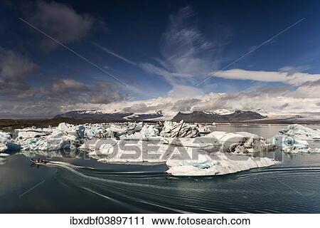 "Icebergs, Jokulsarlon Glacier Lagoon, Vatnajokull Glacier, Austurland, East Iceland, Iceland, Europe" View Large Photo Image Stock Image - "Icebergs, Jokulsarlon Glacier Lagoon, Vatnajokull Glacier, Austurland, East Iceland, Iceland, Europe". Fotosearch