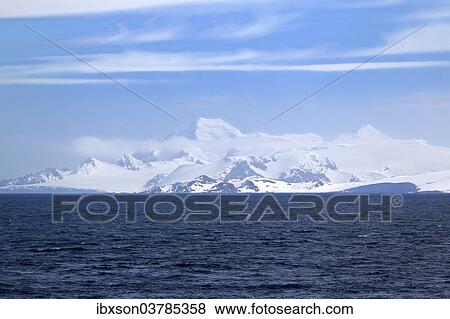 "Icy landscape, View Point, Weddell Sea, Antarctica" View Large Photo Image Stock Photo - "Icy landscape, View Point, Weddell Sea, Antarctica". Fotosearch
