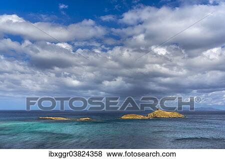 "Iles Finocchiarola, Cap Corse, Haute-Corse, Corsica, France, Europe" View Large Photo Image Stock Photo - "Iles Finocchiarola, Cap Corse, Haute-Corse, Corsica, France, Europe". Fotosearch