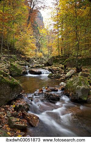 "Ilse River in Ilsetal valley in autumn, Harz, Nationalpark Hochharz, Saxony-Anhalt, Germany, Europe" View Large Photo Image Stock Image - "Ilse River in Ilsetal valley in autumn, Harz, Nationalpark Hochharz, Saxony-Anhalt, Germany, Europe". Fotosearch