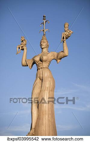 "Imperia statue by sculptor Peter Lenk at the port entrance, Lake Constance, Konstanz, Baden-Wurttemberg, Germany, Europe" View Large Photo Image Stock Image - "Imperia statue by sculptor Peter Lenk at the port entrance, Lake Constance, Konstanz, Baden-Wurttemberg, Germany, Europe". Fotosearch