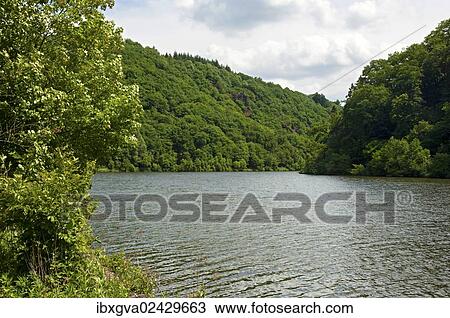 "In the Saar valley, big loop of the Saar river near Mettlach, Saarland, Germany, Europe" View Large Photo Image Stock Image - "In the Saar valley, big loop of the Saar river near Mettlach, Saarland, Germany, Europe". Fotosearch