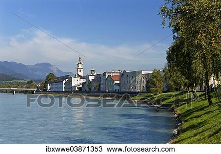 "Inn, historic centre, Rattenberg, Tyrol, Austria, Europe" View Large Photo Image Stock Image - "Inn, historic centre, Rattenberg, Tyrol, Austria, Europe". Fotosearch