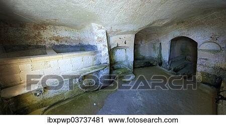 "Interior of an ancient cave dwelling, known as Sassi, Sassi di Matera, Matera, Basilicata, Italy, Europe" View Large Photo Image Stock Image - "Interior of an ancient cave dwelling, known as Sassi, Sassi di Matera, Matera, Basilicata, Italy, Europe". Fotosearch