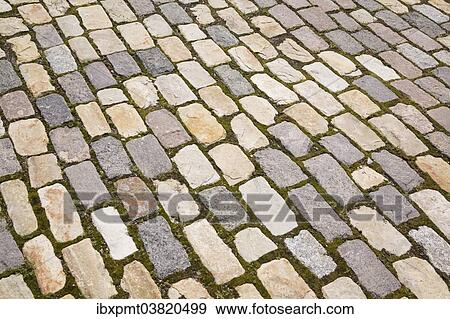 "Irregular paving stones, Ottawa, Ontario, Canada, North America" View Large Photo Image Stock Photo - "Irregular paving stones, Ottawa, Ontario, Canada, North America". Fotosearch