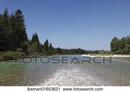 "Isar River, Geretsried, Upper Bavaria, Bavaria, Germany, Europe" View Large Photo Image Stock Image - "Isar River, Geretsried, Upper Bavaria, Bavaria, Germany, Europe". Fotosearch