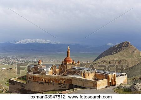 "Ishak Pasha Palace, Dogubeyazit, Agri province, Eastern Anatolia Region, Anatolia, Turkey, Asia" View Large Photo Image Stock Image - "Ishak Pasha Palace, Dogubeyazit, Agri province, Eastern Anatolia Region, Anatolia, Turkey, Asia". Fotosearch
