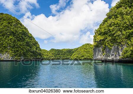 "Islands, Rock Islands, Palau, Micronesia, Oceania" View Large Photo Image Stock Image - "Islands, Rock Islands, Palau, Micronesia, Oceania". Fotosearch