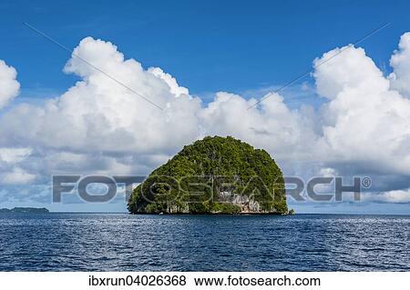 "Islet, Rock Islands, Palau, Micronesia, Oceania" View Large Photo Image Stock Photo - "Islet, Rock Islands, Palau, Micronesia, Oceania". Fotosearch