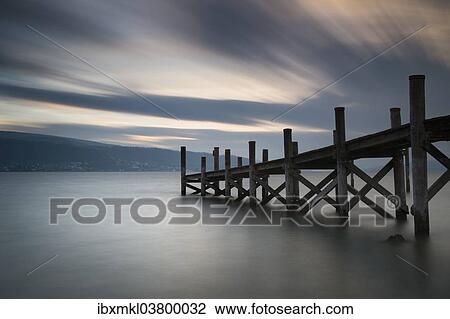 "Jetty on the shore of Reichenau Island, Lake Constance, Baden-Wurttemberg, Germany, Europe" View Large Photo Image Stock Image - "Jetty on the shore of Reichenau Island, Lake Constance, Baden-Wurttemberg, Germany, Europe". Fotosearch