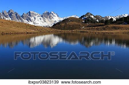 "Kalkkogel Mountains, Stubai Alps, Tyrol, Austria, Europe" View Large Photo Image Stock Photo - "Kalkkogel Mountains, Stubai Alps, Tyrol, Austria, Europe". Fotosearch