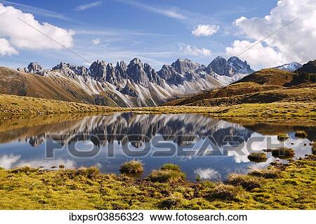 "Kalkkogel Range in the Stubai Alps, Tyrol, Austria, Europe" View Large Photo Image Stock Image - "Kalkkogel Range in the Stubai Alps, Tyrol, Austria, Europe". Fotosearch