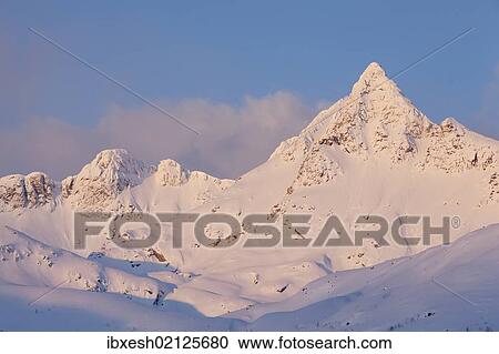 "Kattfjord mountain pass, Kvaloya, Norway, Europe" View Large Photo Image Stock Image - "Kattfjord mountain pass, Kvaloya, Norway, Europe". Fotosearch
