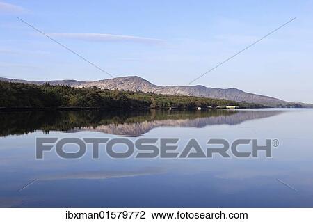 "Kenmare River, The Sound, Kenmare, Ring of Kerry, County Kerry, Ireland, British Isles, Europe" View Large Photo Image Stock Image - "Kenmare River, The Sound, Kenmare, Ring of Kerry, County Kerry, Ireland, British Isles, Europe". Fotosearch