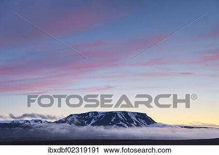 "Kerlingarfjoell mountains, view from the Kjoelur or Kjalvegur high road, highland, Iceland, Europe" View Large Photo Image Stock Image - "Kerlingarfjoell mountains, view from the Kjoelur or Kjalvegur high road, highland, Iceland, Europe". Fotosearch
