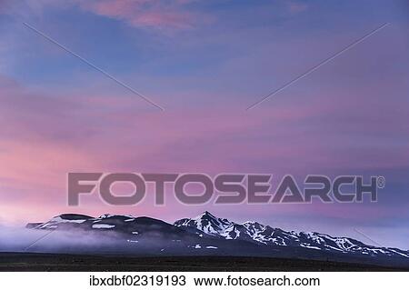 "Kerlingarfjoell mountains, view from the Kjoelur or Kjalvegur high road, highland, Iceland, Europe" View Large Photo Image Stock Image - "Kerlingarfjoell mountains, view from the Kjoelur or Kjalvegur high road, highland, Iceland, Europe". Fotosearch