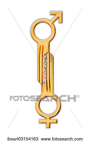"Keys with the symbols for Mars and Venus, illustration" View Large Photo Image Stock Image - "Keys with the symbols for Mars and Venus, illustration". Fotosearch