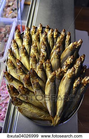 "Kiel Sprats, Wremen, Lower Saxony, Germany, Europe" View Large Photo Image Stock Photo - "Kiel Sprats, Wremen, Lower Saxony, Germany, Europe". Fotosearch