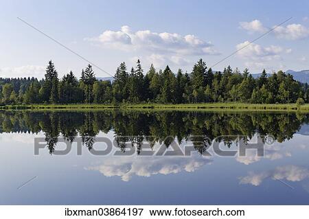 "Kirchsee lake, Sachsenkam, Upper Bavaria, Bavaria, Germany, Europe" View Large Photo Image Stock Photo - "Kirchsee lake, Sachsenkam, Upper Bavaria, Bavaria, Germany, Europe". Fotosearch
