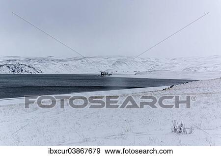 "Kleifarvatn Lake, Reykjanes, Southern Peninsula, Iceland, Europe" View Large Photo Image Stock Photo - "Kleifarvatn Lake, Reykjanes, Southern Peninsula, Iceland, Europe". Fotosearch