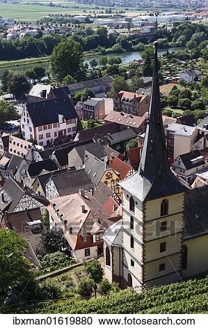 "Klingenberg am Main, Mainfranken, Lower Franconia, Franconia, Bavaria, Germany, Europe" View Large Photo Image Stock Image - "Klingenberg am Main, Mainfranken, Lower Franconia, Franconia, Bavaria, Germany, Europe". Fotosearch