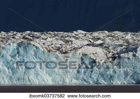 "Kongsbreen Glacier, Kongsfjorden, Spitsbergen Island, Svalbard Archipelago, Svalbard and Jan Mayen, Norway, Europe" View Large Photo Image Stock Image - "Kongsbreen Glacier, Kongsfjorden, Spitsbergen Island, Svalbard Archipelago, Svalbard and Jan Mayen, Norway, Europe". Fotosearch