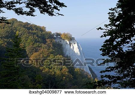 "Konigsstuhl, Jasmund National Park, Rugen, Mecklenburg-Western Pomerania, Germany, Europe" View Large Photo Image Stock Photo - "Konigsstuhl, Jasmund National Park, Rugen, Mecklenburg-Western Pomerania, Germany, Europe". Fotosearch