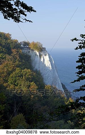 "Konigsstuhl, Jasmund National Park, Rugen, Mecklenburg-Western Pomerania, Germany, Europe" View Large Photo Image Stock Photo - "Konigsstuhl, Jasmund National Park, Rugen, Mecklenburg-Western Pomerania, Germany, Europe". Fotosearch