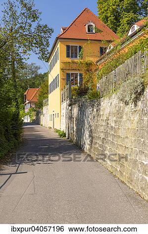 "Kornerhaus, historical building, Loschwitz, Dresden, Saxony, Germany, Europe" View Large Photo Image Stock Photograph - "Kornerhaus, historical building, Loschwitz, Dresden, Saxony, Germany, Europe". Fotosearch