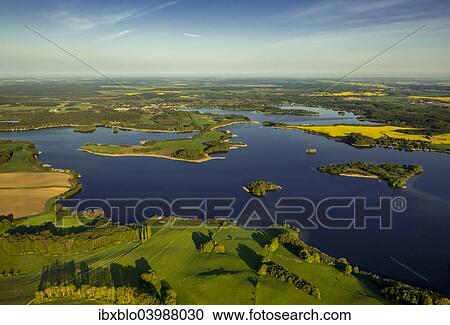 "Krakower Seenlandschaft, lakeland nature reserve, Kuchelmiss, Mecklenburg Lake District, Mecklenburg-Western Pomerania, Germany, Europe" View Large Photo Image Stock Image - "Krakower Seenlandschaft, lakeland nature reserve, Kuchelmiss, Mecklenburg Lake District, Mecklenburg-Western Pomerania, Germany, Europe". Fotosearch