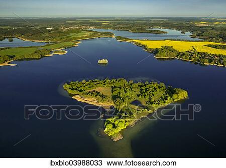 "Krakower Seenlandschaft with Liepse Island, lakeland nature reserve, Kuchelmiss, Mecklenburg Lake District, Mecklenburg-Western Pomerania, Germany, Europe" View Large Photo Image Stock Image - "Krakower Seenlandschaft with Liepse Island, lakeland nature reserve, Kuchelmiss, Mecklenburg Lake District, Mecklenburg-Western Pomerania, Germany, Europe". Fotosearch