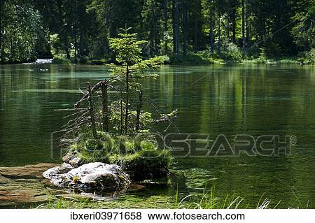 "Kreuzteich, Tragoss, Styria, Austria, Europe" View Large Photo Image Stock Photo - "Kreuzteich, Tragoss, Styria, Austria, Europe". Fotosearch