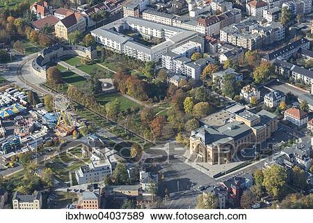 "Kuchengarten municipal park with theater and orangery, baroque pleasure garden, 18th c., Gera, Thuringia, Germany, Europe" View Large Photo Image Stock Photo - "Kuchengarten municipal park with theater and orangery, baroque pleasure garden, 18th c., Gera, Thuringia, Germany, Europe". Fotosearch