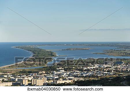 "Lagoon near Bastia, Etang de Biguglia, Strand, Biguglia, Haute-Corse, Corsica, France, Europe" View Large Photo Image Stock Image - "Lagoon near Bastia, Etang de Biguglia, Strand, Biguglia, Haute-Corse, Corsica, France, Europe". Fotosearch