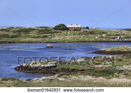 "Lake and country house near Cleggan, Connemara, County Galway, Republic of Ireland, Europe" View Large Photo Image Stock Image - "Lake and country house near Cleggan, Connemara, County Galway, Republic of Ireland, Europe". Fotosearch