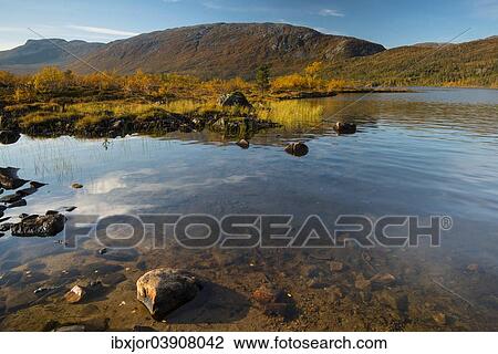 "Lake Andervatnet, Anderdalen National Park, Senja, Norway, Europe" View Large Photo Image Stock Image - "Lake Andervatnet, Anderdalen National Park, Senja, Norway, Europe". Fotosearch