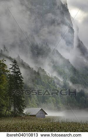"Lake Leopoldsteinersee, Eisenerz, Styria, Austria, Europe" View Large Photo Image Stock Image - "Lake Leopoldsteinersee, Eisenerz, Styria, Austria, Europe". Fotosearch