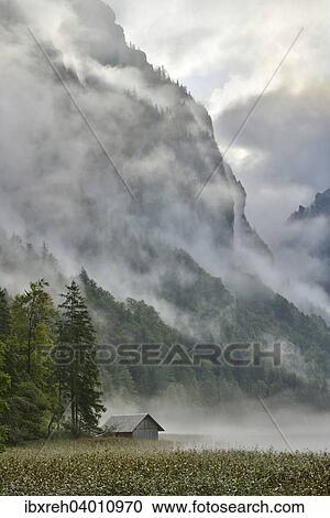 "Lake Leopoldsteinersee, Eisenerz, Styria, Austria, Europe" View Large Photo Image Stock Image - "Lake Leopoldsteinersee, Eisenerz, Styria, Austria, Europe". Fotosearch