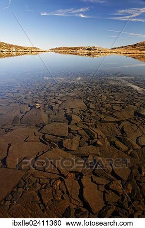 "Lake Lindersee near Zirbitzkogel mountain, Seetal Alps, Styria, Austria, Europe" View Large Photo Image Stock Image - "Lake Lindersee near Zirbitzkogel mountain, Seetal Alps, Styria, Austria, Europe". Fotosearch