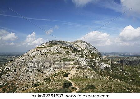 "Landscape at Torroella de Montgri, Girona province, Catalonia, Spain, Europe" View Large Photo Image Stock Photo - "Landscape at Torroella de Montgri, Girona province, Catalonia, Spain, Europe". Fotosearch