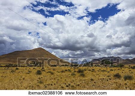 "Landscape in the south of Namibia, Africa" View Large Photo Image Stock Photograph - "Landscape in the south of Namibia, Africa". Fotosearch