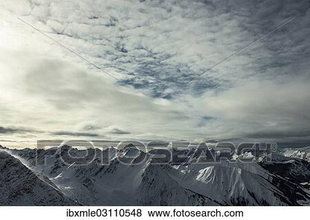 "Landscape with snow-covered mountains, Upper Bavaria, Bavaria, Germany, Europe" View Large Photo Image Stock Photo - "Landscape with snow-covered mountains, Upper Bavaria, Bavaria, Germany, Europe". Fotosearch